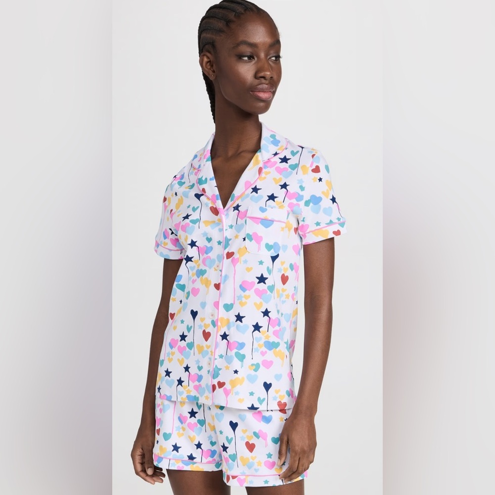 ROLLER RABBIT PAJAMAS